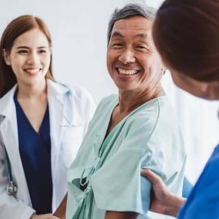 gastric cancer clearance